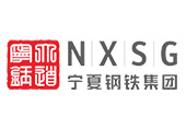 宁夏钢铁