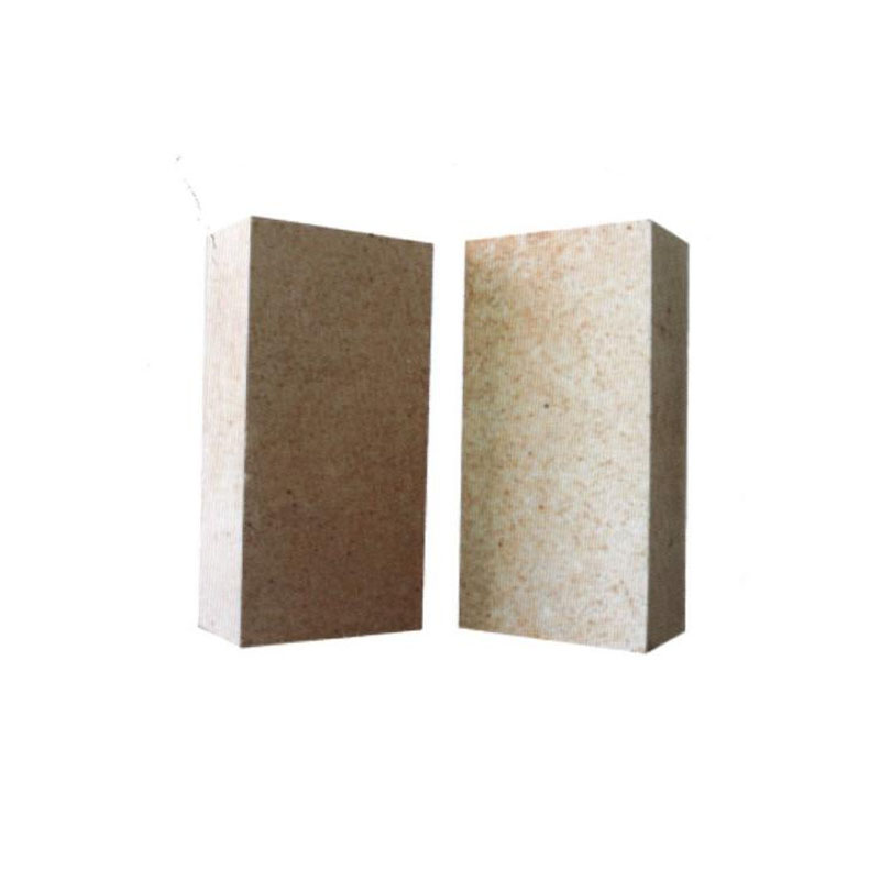 红柱石高铝砖