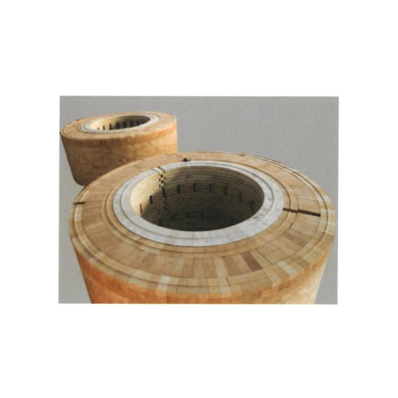 热风炉陶瓷燃烧器