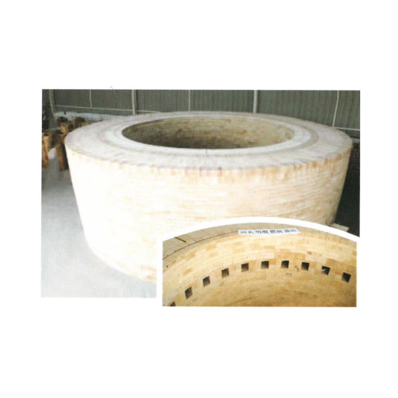 热风炉陶瓷燃烧器