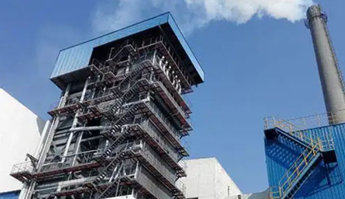 循环流化床锅炉为什么要用耐磨耐火材料