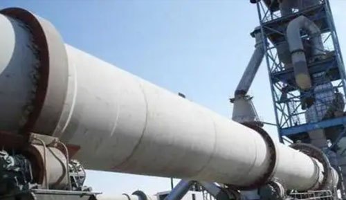 水泥回转窑煤粉燃烧器浇注料损坏原因及应对措施