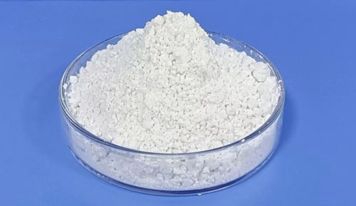 含铝微粉的刚玉尖晶石质预制件的泛水