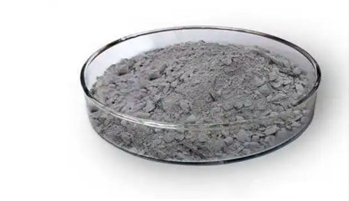 轻质浇注料有哪些性能特点